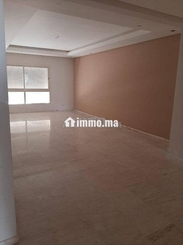 Appartement terrasse 115m² Beauséjour - Location Immobilier - Casablanca - photo 2