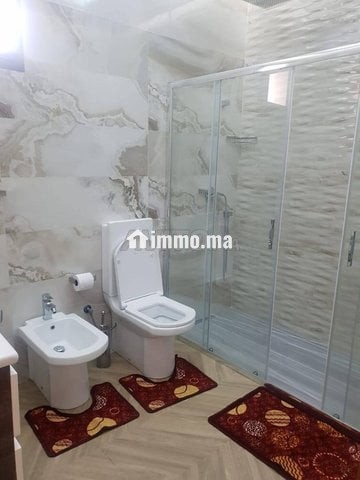 Appartement terrasse 115m² Beauséjour - Location Immobilier - Casablanca - photo 4