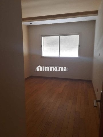 Appartement terrasse 115m² Beauséjour - Location Immobilier - Casablanca - photo 6