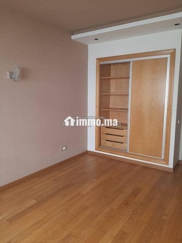 Appartement terrasse 115m² Beauséjour - Location Immobilier - Casablanca - photo 7