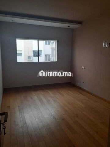 Appartement terrasse 115m² Beauséjour - Location Immobilier - Casablanca - photo 8
