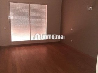 Appartement terrasse 115m² Beauséjour - Appartement à louer - Casablanca