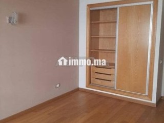 Appartement terrasse 115m² Beauséjour - Appartement à louer - Casablanca