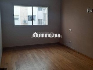 Appartement terrasse 115m² Beauséjour - Appartement à louer - Casablanca