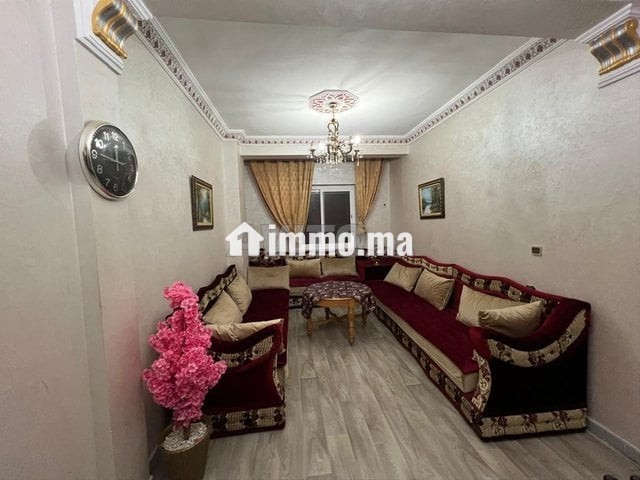Appartement à Malabata corniche - Location Vacances - Tanger - photo 1