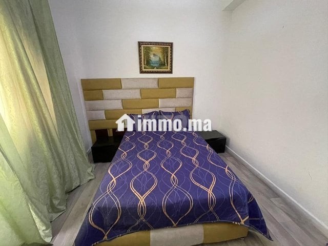Appartement à Malabata corniche - Location Vacances - Tanger - photo 2