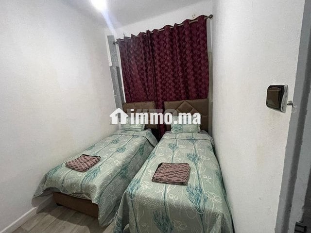 Appartement à Malabata corniche - Location Vacances - Tanger - photo 3