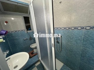 Appartement à Malabata corniche - Appartement Location Vacances - Tanger