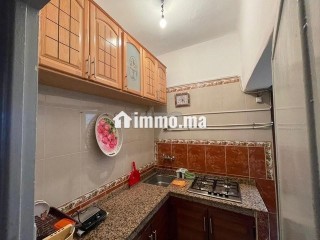 Appartement à Malabata corniche - Appartement Location Vacances - Tanger