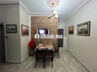 Appartement à Malabata corniche - Appartement Location Vacances - Tanger