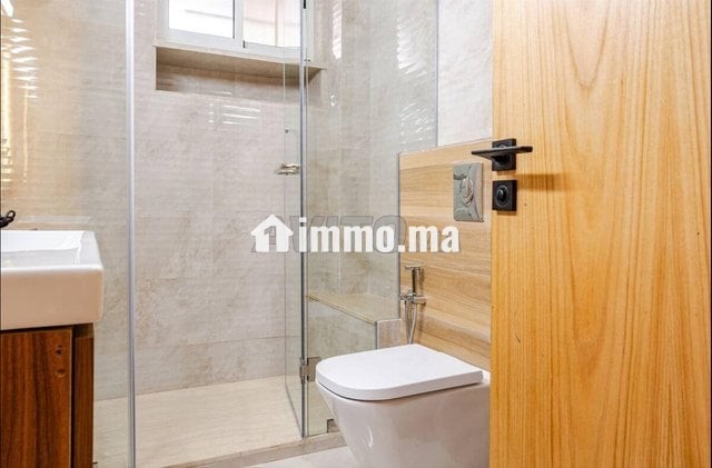 Studio de luxe - Location Immobilier - Casablanca - photo 3