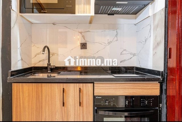 Studio de luxe - Location Immobilier - Casablanca - photo 5