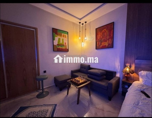 Studio de luxe - Location Immobilier - Casablanca - photo 6