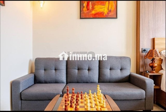 Studio de luxe - Location Immobilier - Casablanca - photo 7