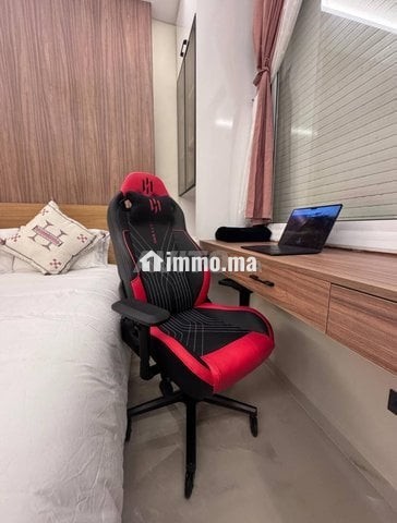 Studio de luxe - Location Immobilier - Casablanca - photo 8