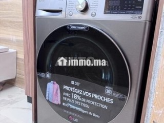 Studio de luxe - Appartement à louer - Casablanca