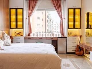 Studio de luxe - Appartement à louer - Casablanca