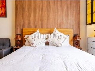 Studio de luxe - Appartement à louer - Casablanca