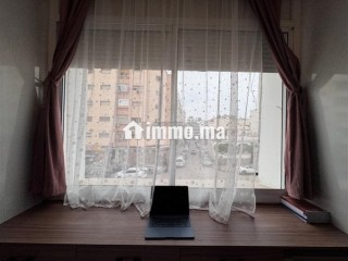 Studio de luxe - Appartement à louer - Casablanca