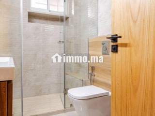 Studio de luxe - Appartement à louer - Casablanca