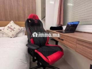 Studio de luxe - Appartement à louer - Casablanca