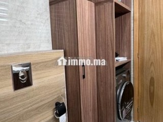 Studio de luxe - Appartement à louer - Casablanca