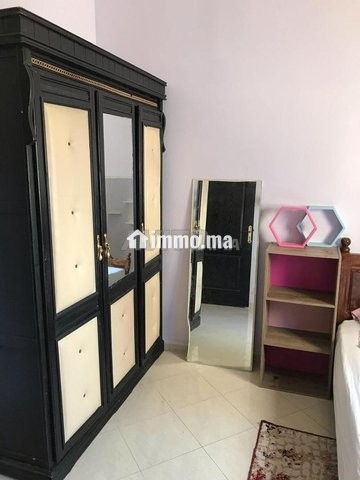 شقة مفروشة للكراء اليومي خاص بالعاءلات - Location Vacances - Tanger - photo 2