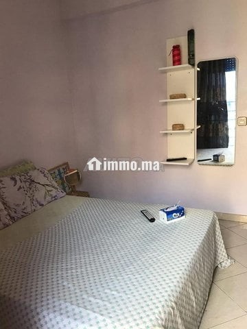 شقة مفروشة للكراء اليومي خاص بالعاءلات - Location Vacances - Tanger - photo 3