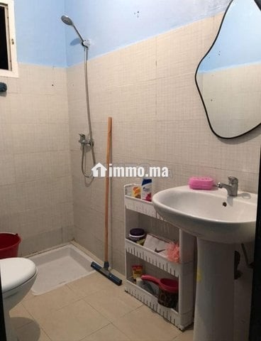 شقة مفروشة للكراء اليومي خاص بالعاءلات - Location Vacances - Tanger - photo 4