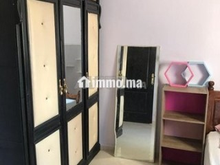شقة مفروشة للكراء اليومي خاص بالعاءلات - Appartement Location Vacances - Tanger