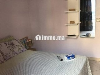 شقة مفروشة للكراء اليومي خاص بالعاءلات - Appartement Location Vacances - Tanger