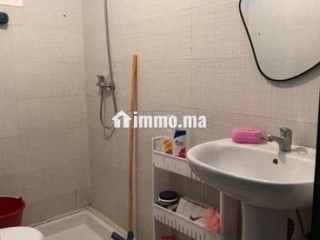 شقة مفروشة للكراء اليومي خاص بالعاءلات - Appartement Location Vacances - Tanger