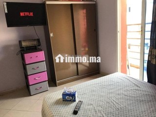 شقة مفروشة للكراء اليومي خاص بالعاءلات - Appartement Location Vacances - Tanger