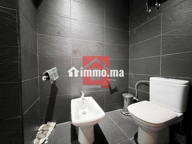 شقة مفرشة مودغن للكراء الشهري جليز - Location Immobilier - Marrakech - photo 2