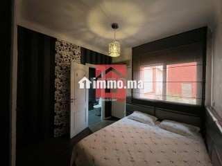 شقة مفرشة مودغن للكراء الشهري جليز - Appartement à louer - Marrakech