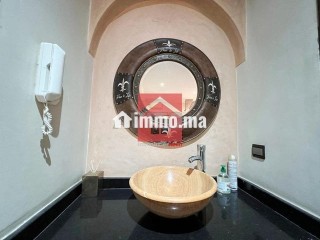 شقة مفرشة مودغن للكراء الشهري جليز - Appartement à louer - Marrakech
