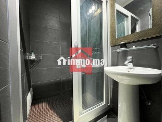 شقة مفرشة مودغن للكراء الشهري جليز - Appartement à louer - Marrakech