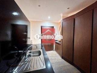 شقة مفرشة مودغن للكراء الشهري جليز - Appartement à louer - Marrakech