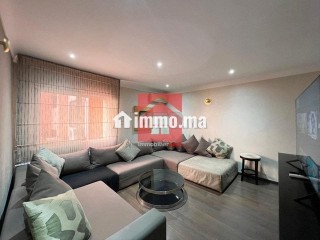 شقة مفرشة مودغن للكراء الشهري جليز - Appartement à louer - Marrakech