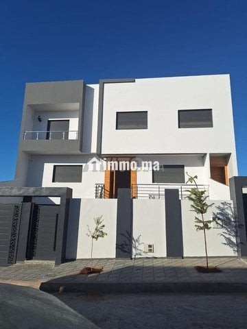 Villa a vendre - Vente Immobilier - El Jadida - photo 1