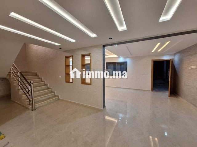 Villa a vendre - Vente Immobilier - El Jadida - photo 4
