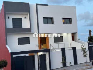 Villa a vendre - Villa à vendre - El Jadida
