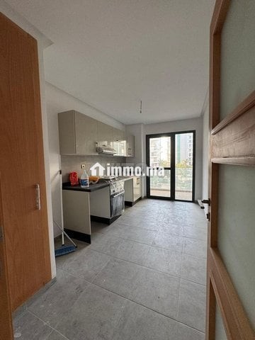 2 Chambres, Salon, Proximité Gare Rabat-Agdal - Location Immobilier - Rabat - photo 2