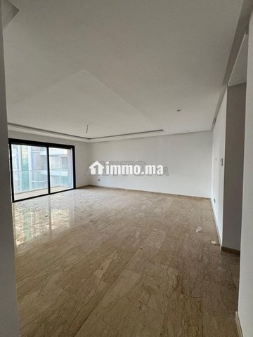 2 Chambres, Salon, Proximité Gare Rabat-Agdal - Location Immobilier - Rabat - photo 3