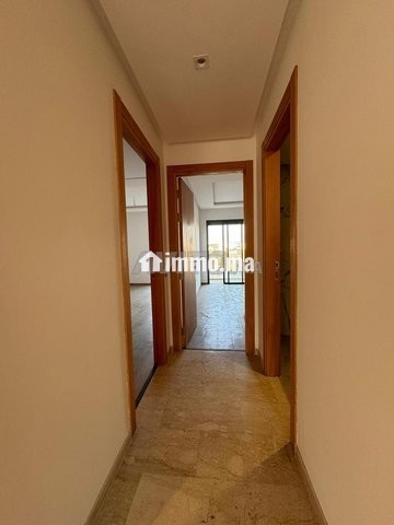2 Chambres, Salon, Proximité Gare Rabat-Agdal - Location Immobilier - Rabat - photo 4