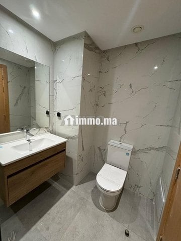 2 Chambres, Salon, Proximité Gare Rabat-Agdal - Location Immobilier - Rabat - photo 6