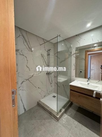 2 Chambres, Salon, Proximité Gare Rabat-Agdal - Location Immobilier - Rabat - photo 7