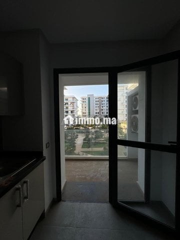 2 Chambres, Salon, Proximité Gare Rabat-Agdal - Location Immobilier - Rabat - photo 8