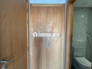 2 Chambres, Salon, Proximité Gare Rabat-Agdal - Appartement à louer - Rabat
