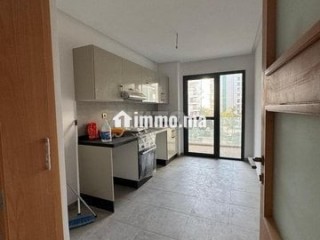 2 Chambres, Salon, Proximité Gare Rabat-Agdal - Appartement à louer - Rabat